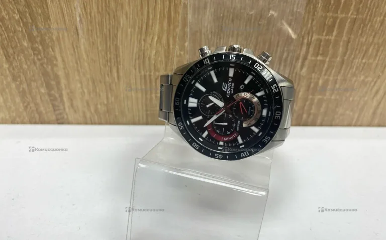 Часы  Casio edifice
