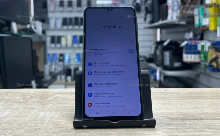 Samsung Galaxy A03 3/32 ГБ