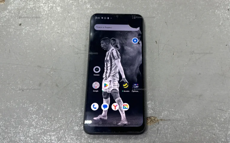 Realme C11 2021 2/32