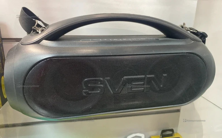 Колонка SVEN PS-380