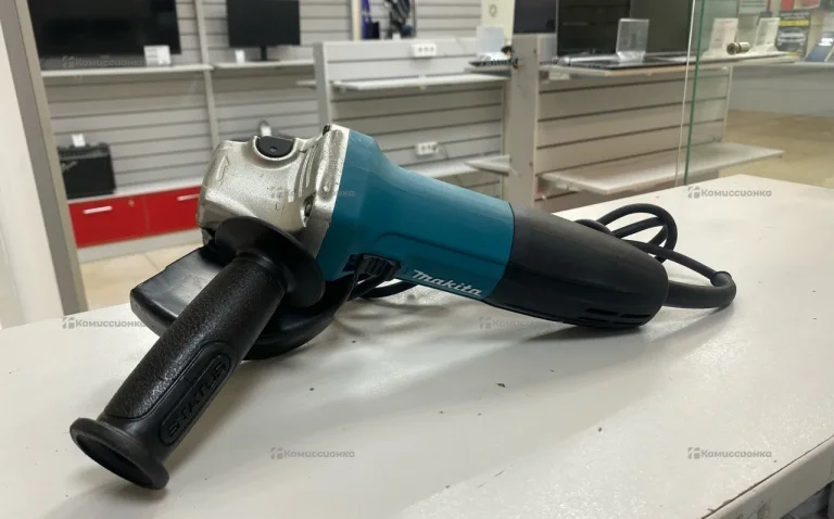 УШМ Makita GA5030R