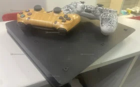 Купить Приставка Sony ps4 1tb ps4 б/у , в Симферополь Цена:15900рублей