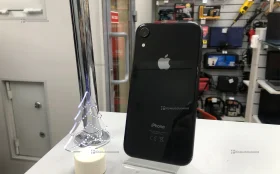 Купить Apple iPhone XR 4/128 ГБ б/у , в Курган Цена:4900рублей