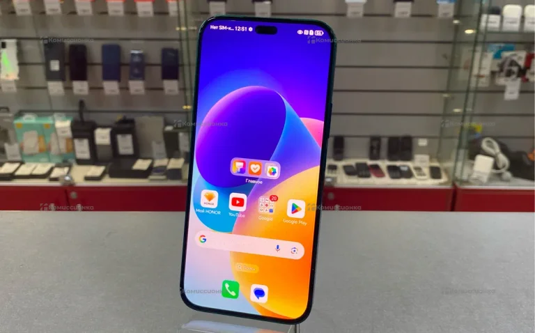 Honor X8b 8/128 ГБ