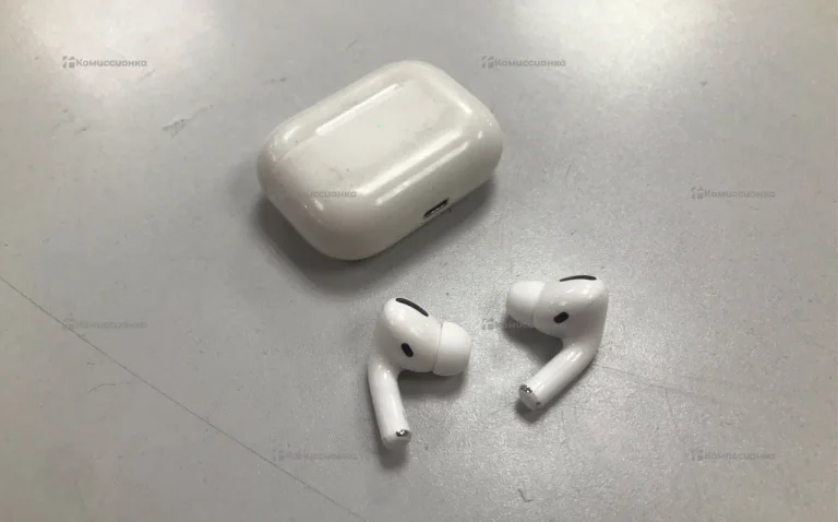 Наушники AirPods Pro