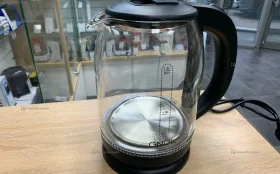 Купить Чайник электрический Gnel GLP-1500 б/у , в Москва и область Цена:690рублей