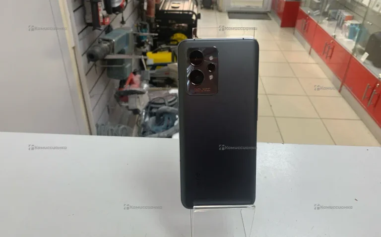 Realme GT2 Pro 8/256 ГБ