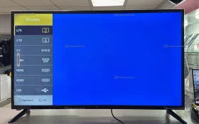 Телевизор VR