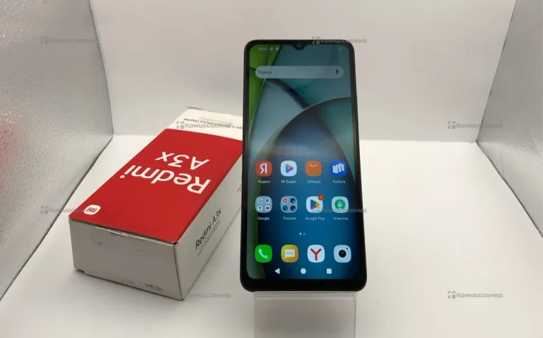 Xiaomi Redmi A3x 3/64ГБ