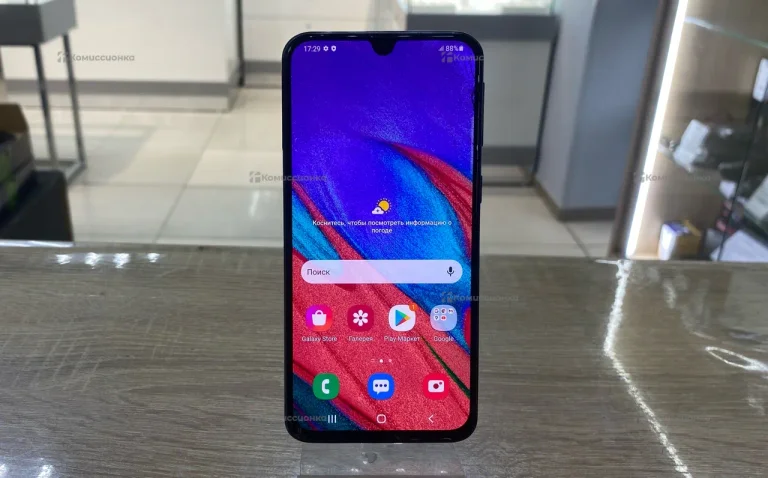 Samsung Galaxy A40 4/64Gb