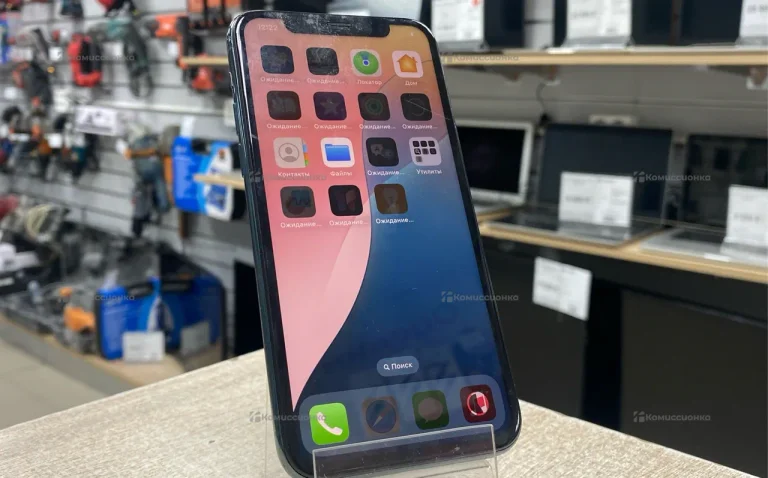Apple iPhone 11 Pro 64Gb