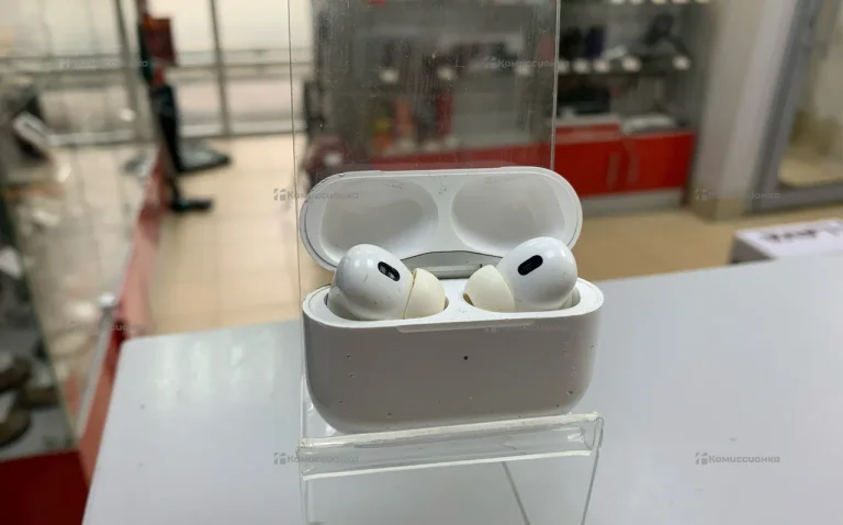 Наушники Apple AirPods Pro