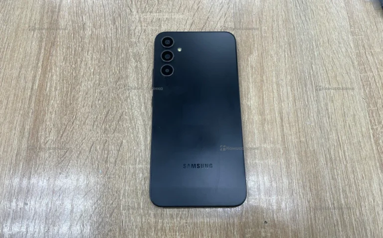 Samsung Galaxy A34 6/128 ГБ