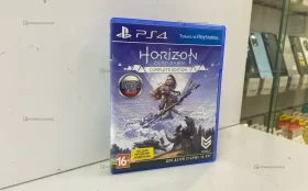 PS4 диск. Диск на Ps4 HORIZON