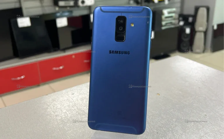 Samsung Galaxy A8+ 3/32