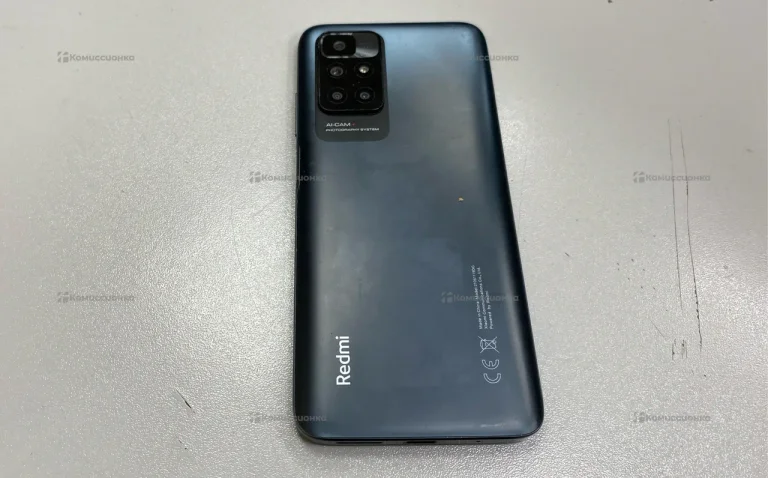 Xiaomi Redmi 10 4/128 ГБ