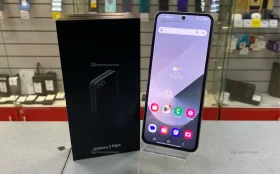 Samsung Galaxy Z Flip6 12/256 ГБ