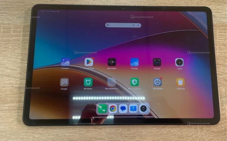 Планшет Xiaomi Redmi Pad Pro 5G 8/256GB