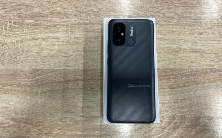 Xiaomi Redmi 12C 3/64 ГБ