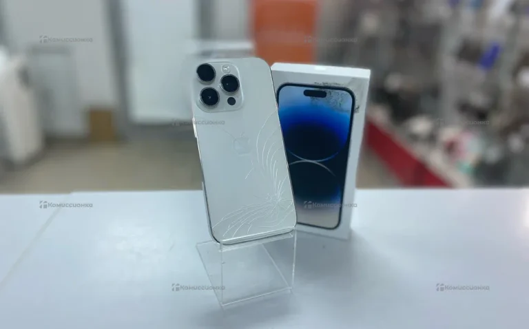 Apple iPhone 14 Pro 256 ГБ