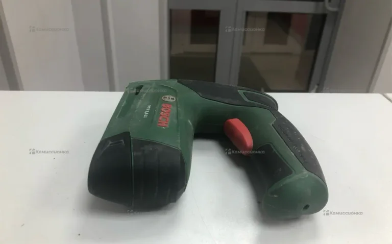 Электростеплер Bosch PTK 3.6 Li