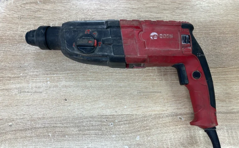 Перфоратор сетевой Edon RH-28/1250