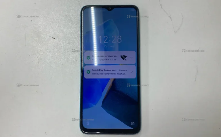 Infinix Hot 30i 4/128Gb