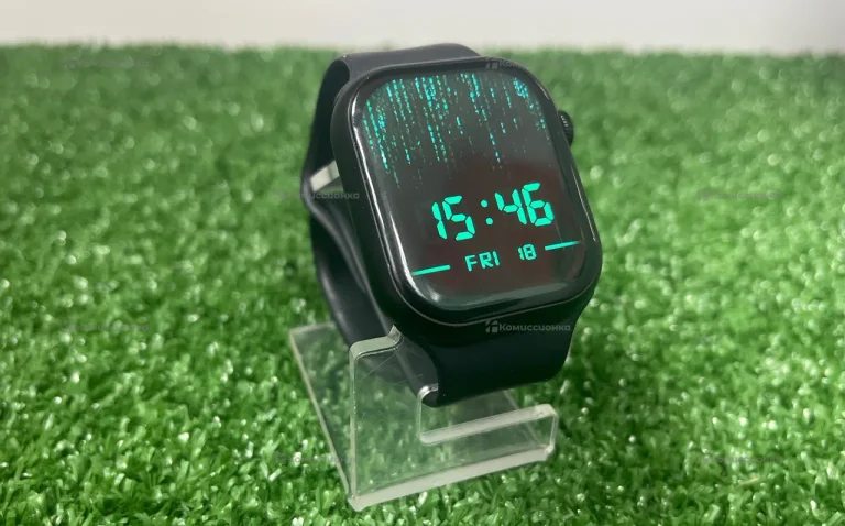 Часы  Uniq Watch 9 pro