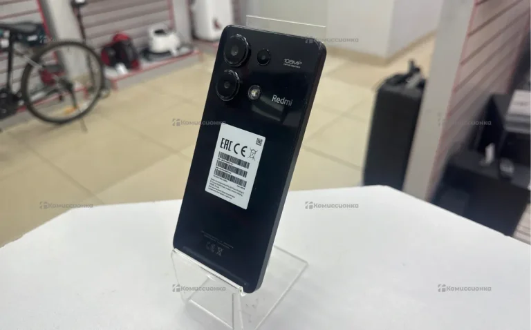 Xiaomi Redmi Note 13 8/256 ГБ