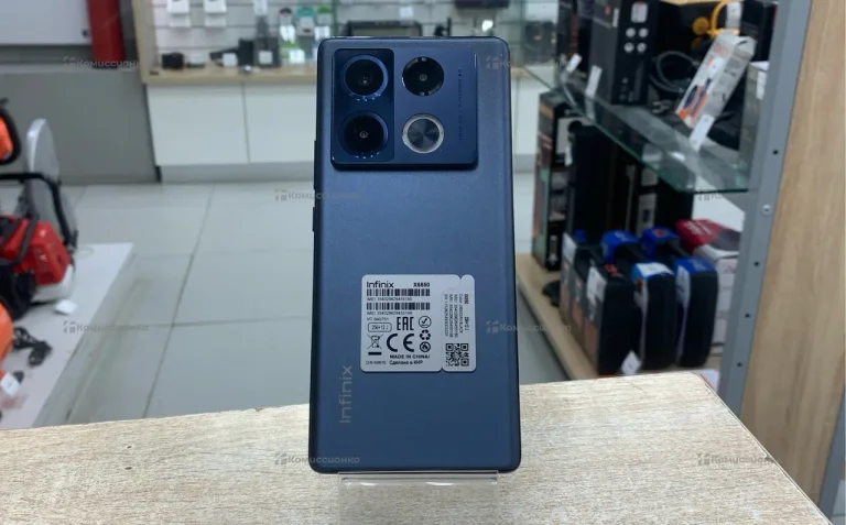 Infinix Note 40 Pro 12/256 ГБ