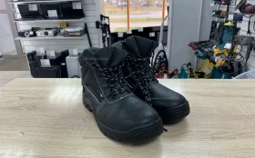 Ботинки с металическим под носком PROFLINE MП ПУ