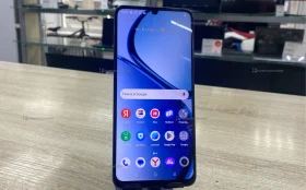 Realme Note 50 4/64 ГБ