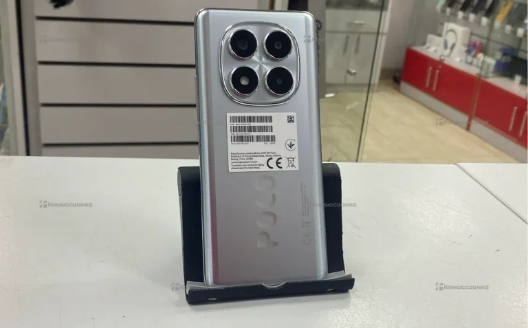 Xiaomi Poco X7 8/256 ГБ