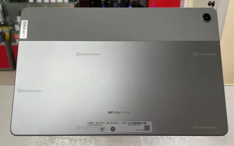 Планшет Lenovo Xiaoxin Pad 2022 128gb