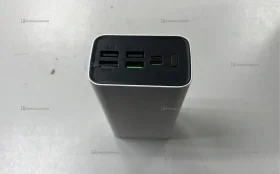 Купить Повербанк Walker б/у , в Москва и область Цена:890рублей