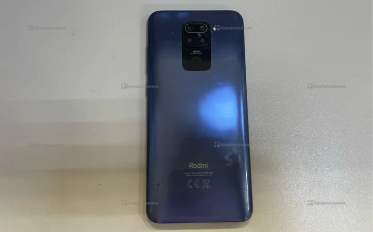 Xiaomi Redmi note 9 3/64