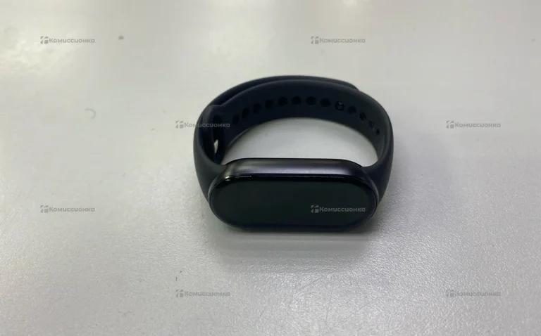 Часы  Xiaomi Smart Band 10