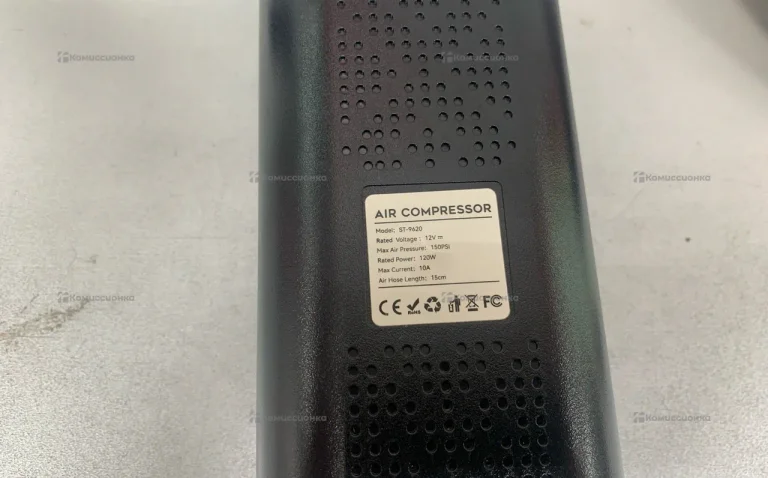 Воздушный компрессор Angoo ST-9620