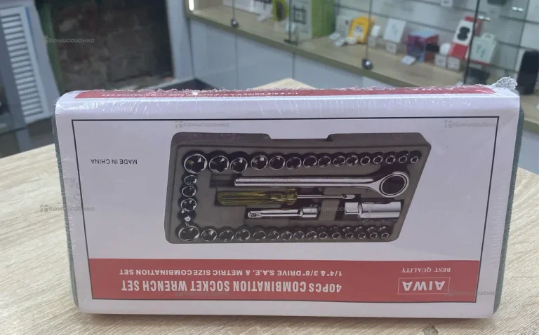 Набор инструментов