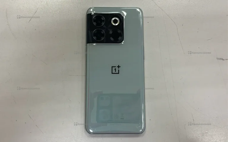 OnePlus 10T 16/256 ГБ
