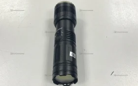 Купить фонарик Черный б/у , в Москва и область Цена:1990рублей