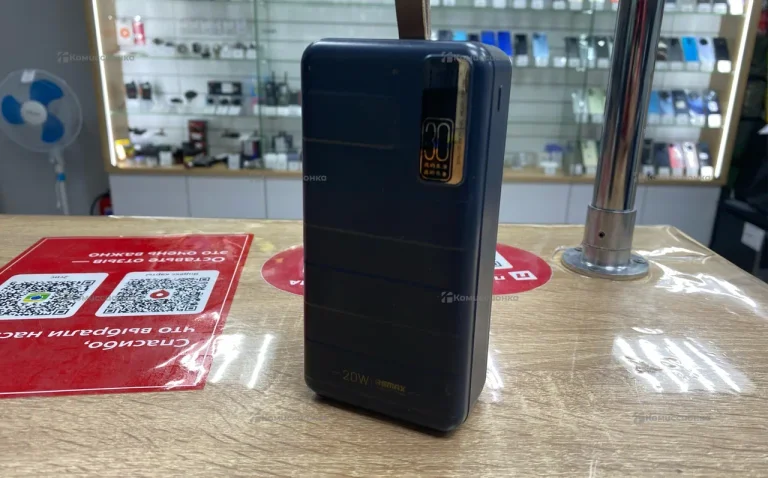 Power Bank  Remax 30000mah