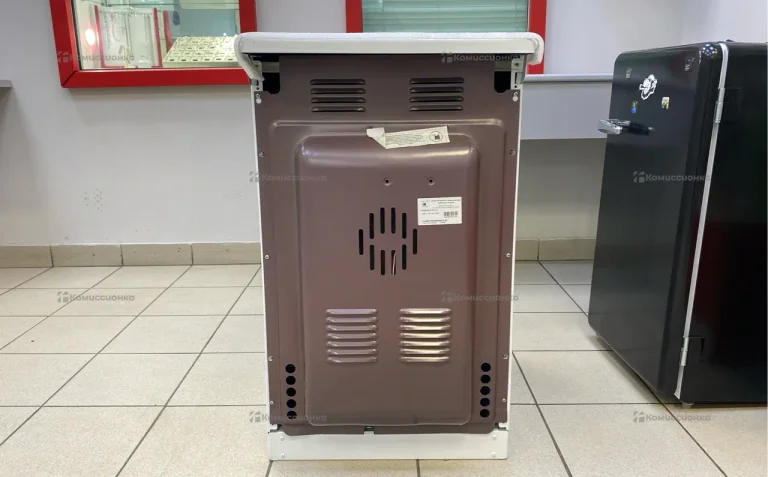 Электрическая плита Лысьва эп 301ст