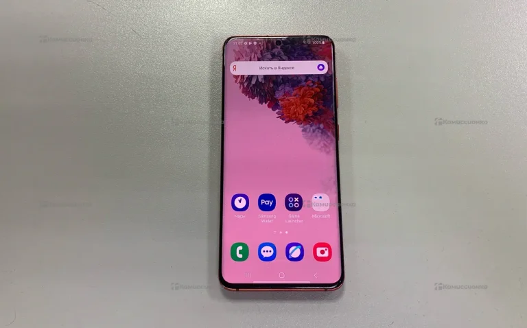 Samsung Galaxy S20 8/128 ГБ