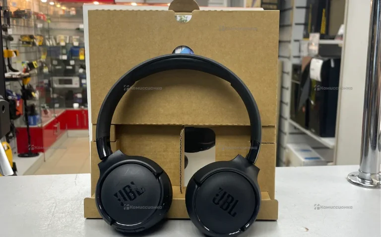 Наушники  Jbl Tune 520Bt
