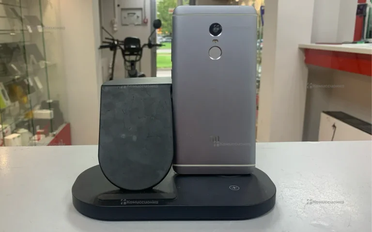 Xiaomi Note 4 3/64 ГБ