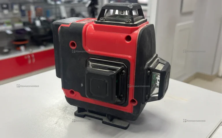 Лазерный уровень Miloveks