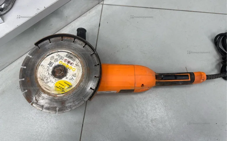 УШМ Вихрь 230/2300.