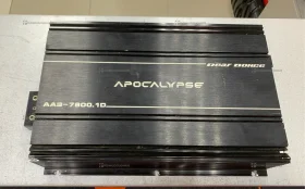 Купить Моноблок Apocalypse AAB-7800.1D б/у , в Самара Цена:33990рублей