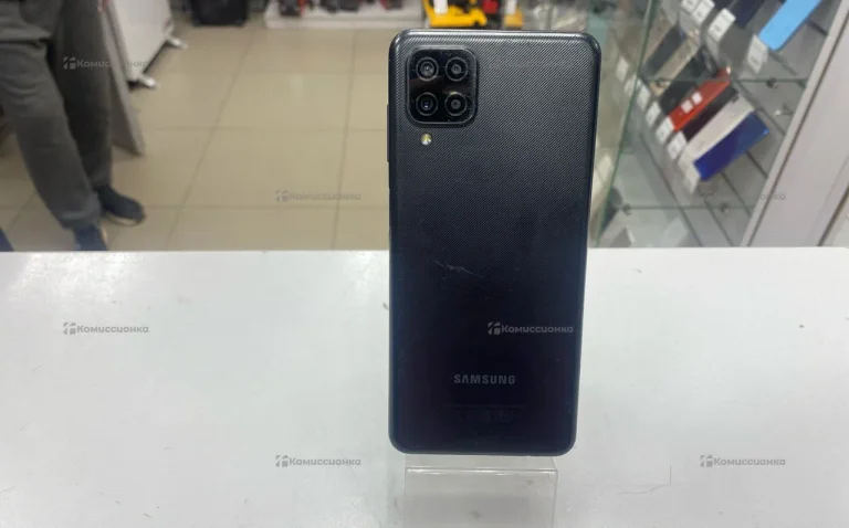 Samsung Galaxy A12 3/32 ГБ